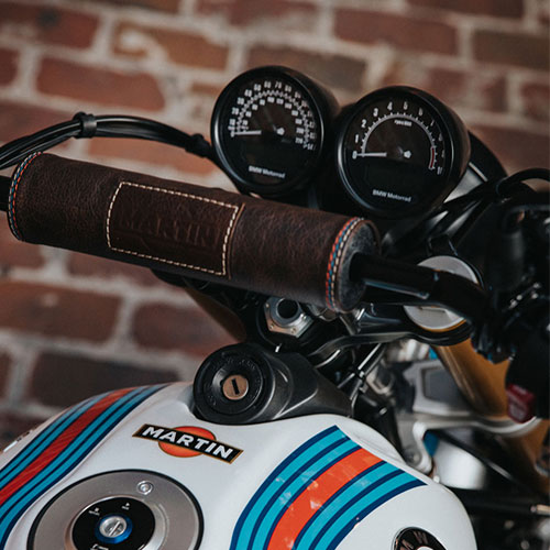 Custom Bike Builds BMW R9T Scrambler Gallery Image 6