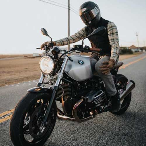 Custom Bike Builds BMW R9T Pure Gallery Image 3